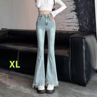 Quần jeans skinny nữ