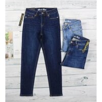 Quần jeans Sneak peek  trơn