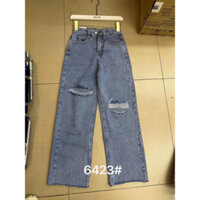 Quần jeans Thái Lan 6423