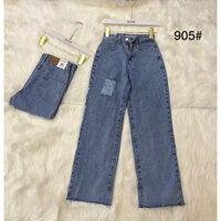 Quần jeans Thái Lan 905