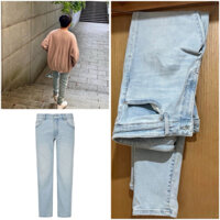 Quần jeans Uni Nam sz 33 ( 60-70kg)