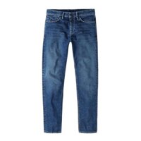 QUẦN JEANS XANH MÀI