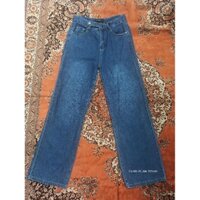 Quần jeans