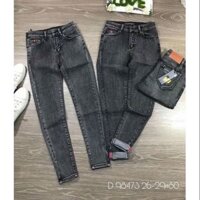 Quần Jeans