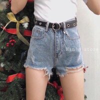 Quần jeans