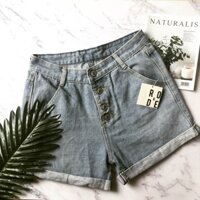 Quần jeans