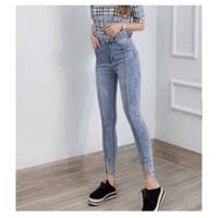 Quần jeans