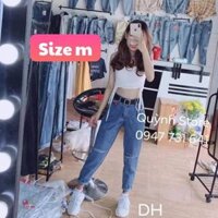 Quần jeans