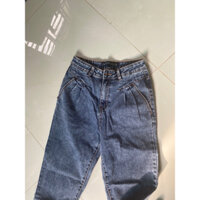 Quần jeans