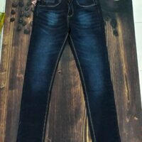 Quần jiea dài nam giá rẻ