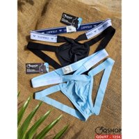 Quần Jockstrap dây hở mông nam sexy thun lạnh QSHOP QD697
