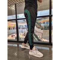 QUẦN JOGGER GIÓ 2 LỚP THỂ THAO ss2020