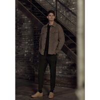 Quần jogger Hummel dành cho Nam. Chất vải Softshell kháng nước cực xịn , lót nỉ bông dày dặn.