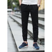 QUẦN JOGGER JOGER KAKI BAGGY CARGO KHAKI NAM NỮ ĐỒ ĐÔI ĐI PHƯỢT CÁ TÍNH TEEN ĐẸP GIÁ RẺ DẠO PHỐ TRẺ TRUNG