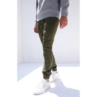 Quần jogger kaki P4csun skinny