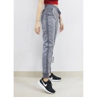 QUẦN JOGGER KAKI XÁM AGE2X