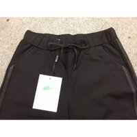 QUẦN JOGGER KIM TUYẾN CAO CẤP
