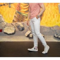 quần JOGGER nam ,bo gấu, cạp thung , dây rút ( mã 06 )