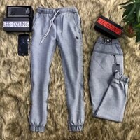 Quần Jogger Nam Cao Cấp Made by LEE-DZUNG