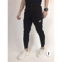 Quần Jogger Nam Cao Cấp