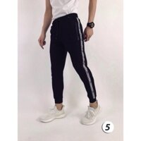 Quần Jogger Nam Cao Cấp