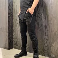 Quần jogger nam cao cấp