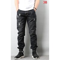 Quần jogger nam cao cấp