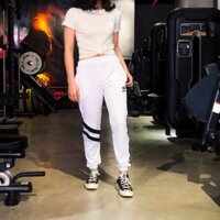 Quần Jogger Nam nữ, Quần tập nữ