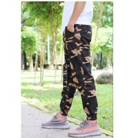 QUẦN JOGGER NAM NỮ