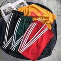 Quần jogger nam nữ