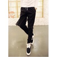 Quần Jogger nam thời trang - phong cách QG04