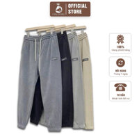 Quần jogger Nam