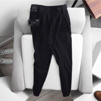 quần jogger nam