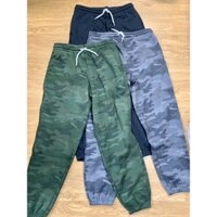 Quần jogger nam