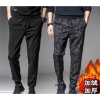 Quần jogger Nam