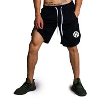 Quần Jogger ngắn tập luyện thời trang nam Quần Short tập luyện GYm