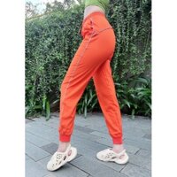 QUẦN JOGGER NHÚN TẬP NHẢY AEORBIC SEXY DANE ZUMBA