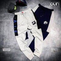 Quần Jogger Nike Fleece