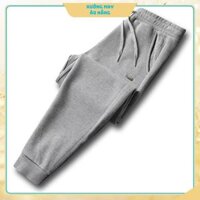 Quần jogger nữ Cartelo chất liệu tổ ong loại 1 dày đẹp