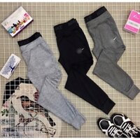 Quần jogger Nữ, fom rộng, chất thun co dãn 4 chiều cực đẹp H7000