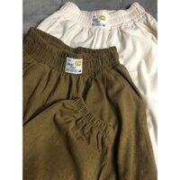 Quần jogger nữ phom rộng