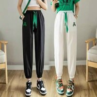 QUẦN JOGGER NỮ THỂ THAO