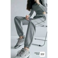 Quần Jogger Nữ Tổ Ong