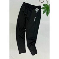Quần jogger nữ