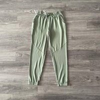 quần jogger nữ