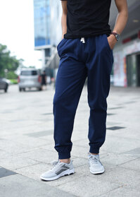 Quần Jogger pants Nam M02 - XL