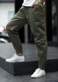 Quần Jogger pants Nam T03 Tazano - L