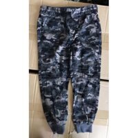 Quần jogger rằn ri Epic Threads Camo-Print Jogger Pants