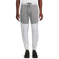 Quần Jogger Russell Men's and Big Men's Active Fusion Knit Jogger Pants