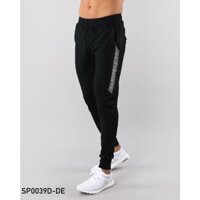 Quần jogger tập gym Aphalete- Quần dài thể thao nam Aphalete SP0039D